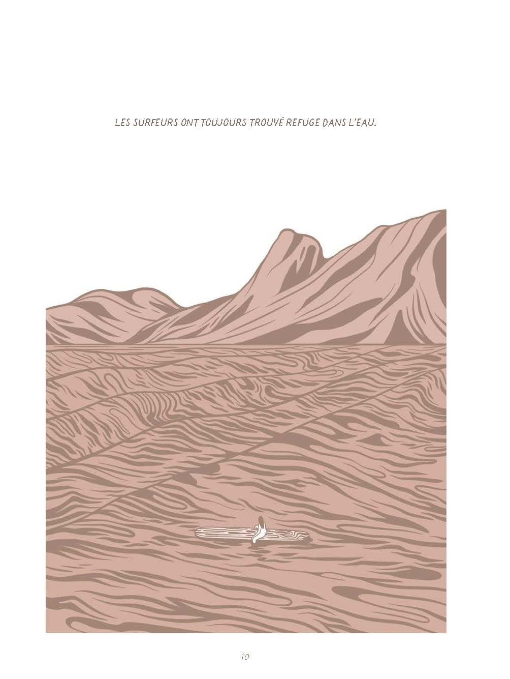 In Waves: Nouvelle édition augmentée