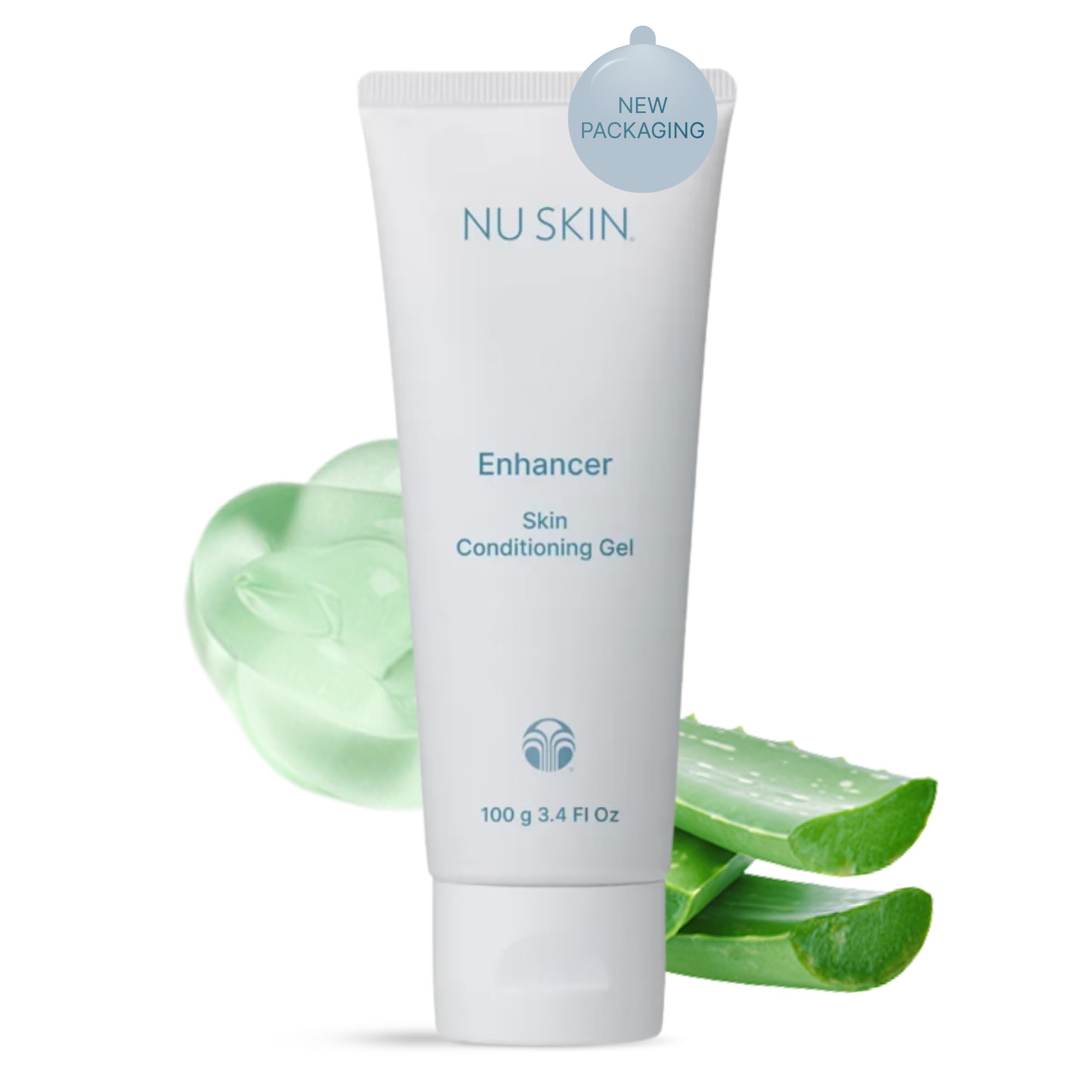 フェイスジェル・ゲル NU SKIN enhancer skin conditioning gel Amazon.com: Nu Skin Enhancer Skin Conditioning Gel | Aloe Vera