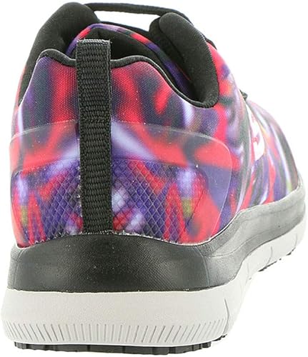 Vista 7 de Skechers Comfort Flex Sr Hc Pro Zapato para profesional de asistencia médica