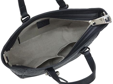 【美品】GUCCI ハンドバッグ 保存袋付き GUCCI GUCCI(グッチ) GGエンボス ミニトートバッグ ハンド 2WAY