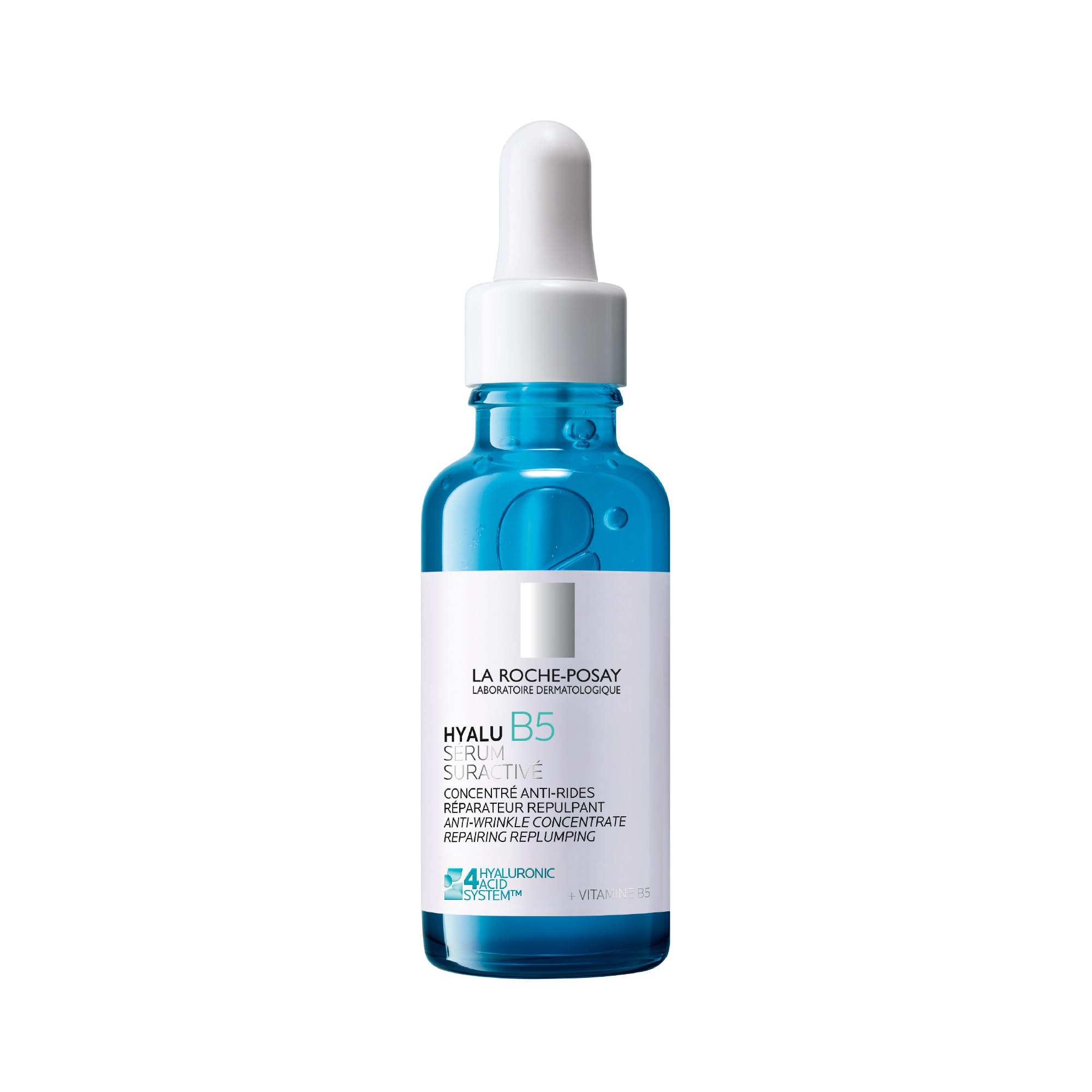 LA ROCHE-POSAY - Hyalu B5 Serum 30 ml