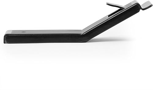 Miniatura 3 de GypTool Mini-Lifter Herramienta de palanca de elevación de pie para paneles de yeso y paneles de yeso - Todo de metal