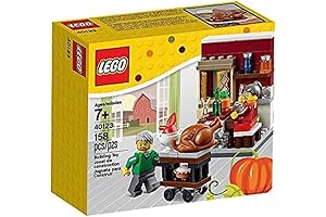 Fun Thanksgiving Table Centerpiece to Bring Festivity to Your Family Gathering