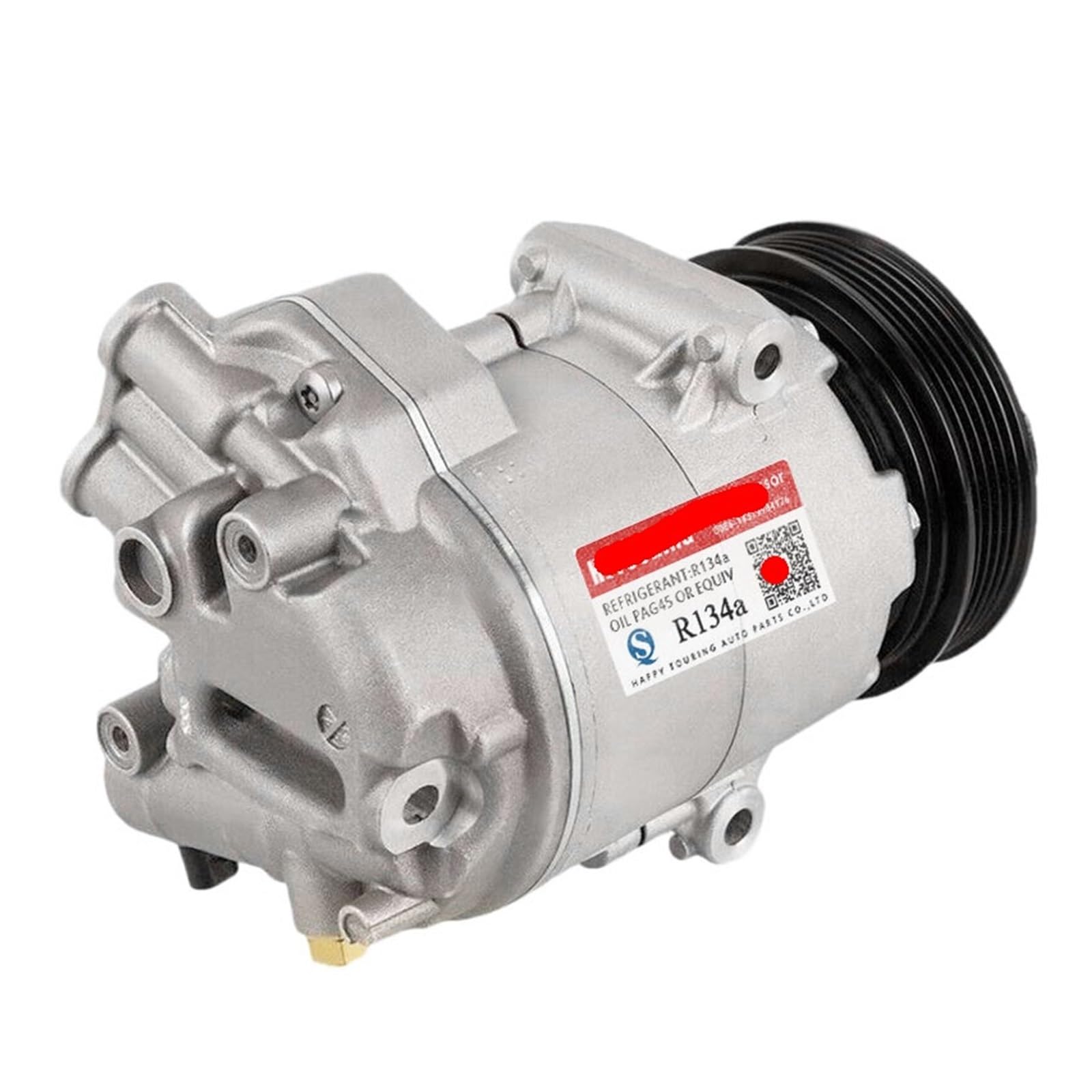 Compresseur de Climatisation Compatible avec CHEVROLET ORLANDO J309 1618494
