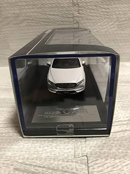 Hi-Story 1/43 スケール マツダ CX-8 前期 ホワイトパール 楽天市場】ハイストーリー 1/43 マツダ CX-8 (2017) ホワイトHi
