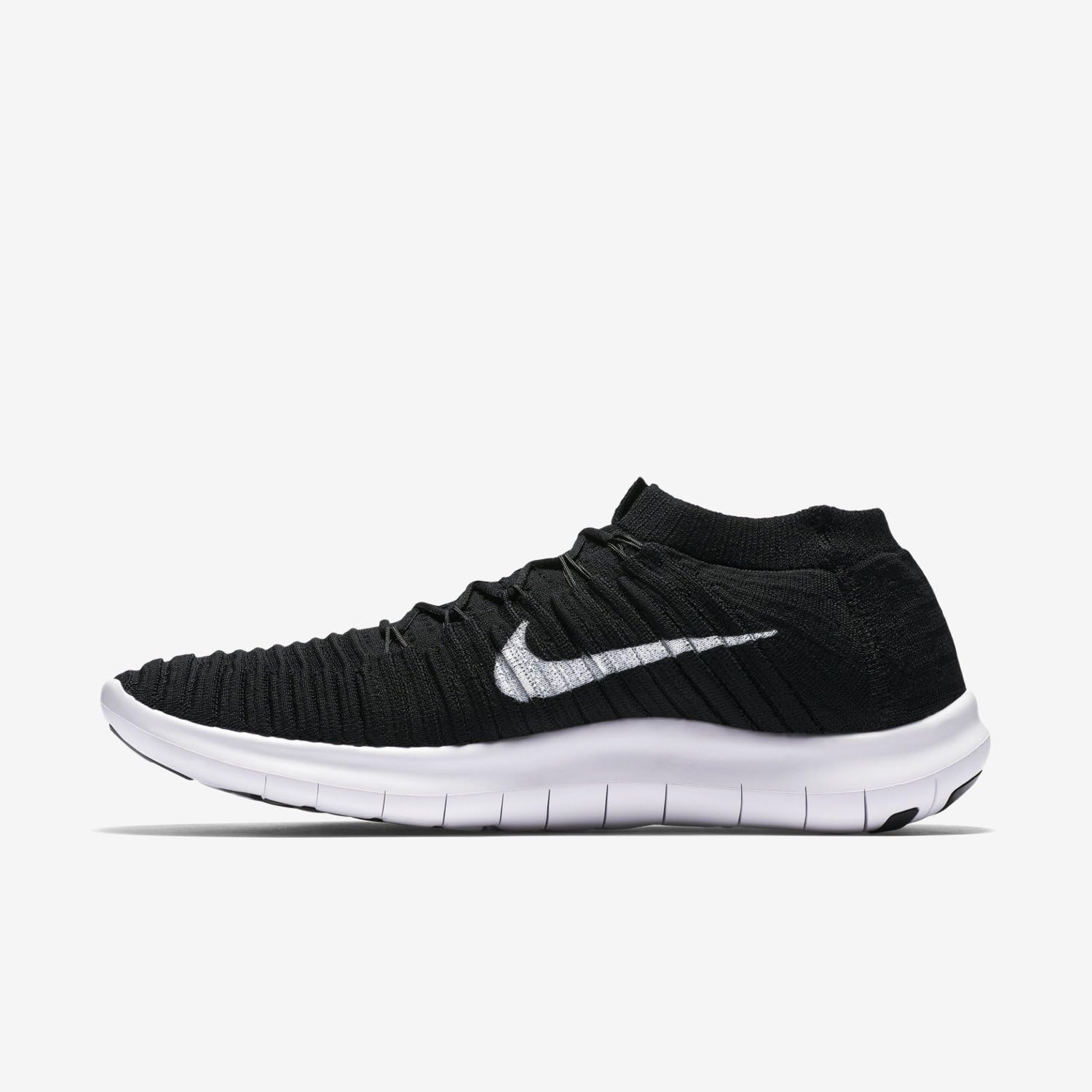 Nike Men's FreeRn Motion Flyknit Running Shoes