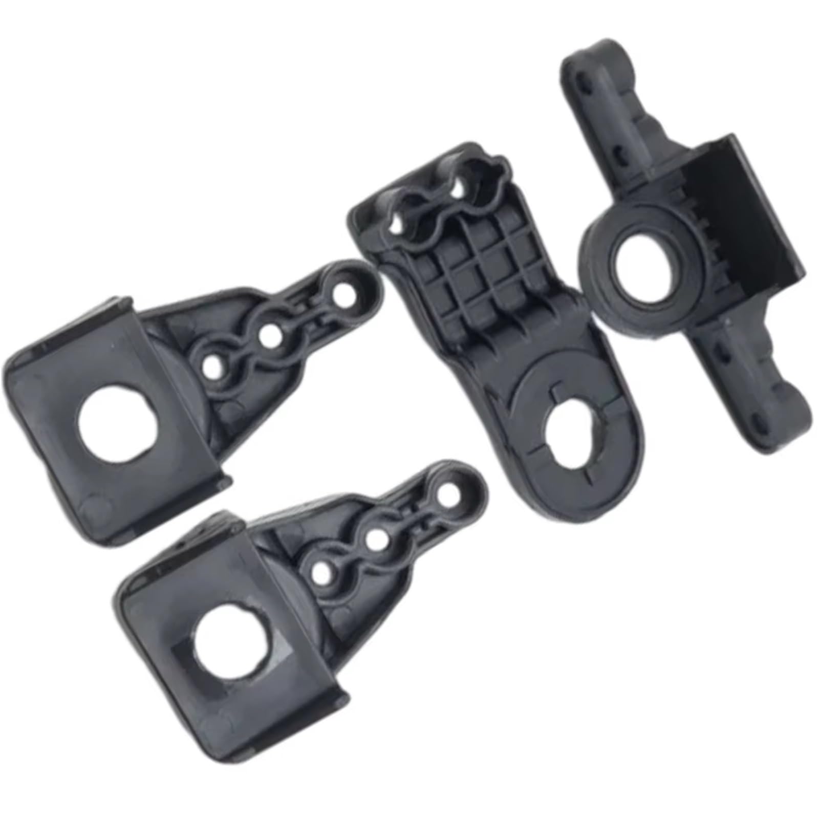 Auto-Scheinwerferhalterungs-Reparatursatz Mit X5 X6 F15 F16 2014–2018