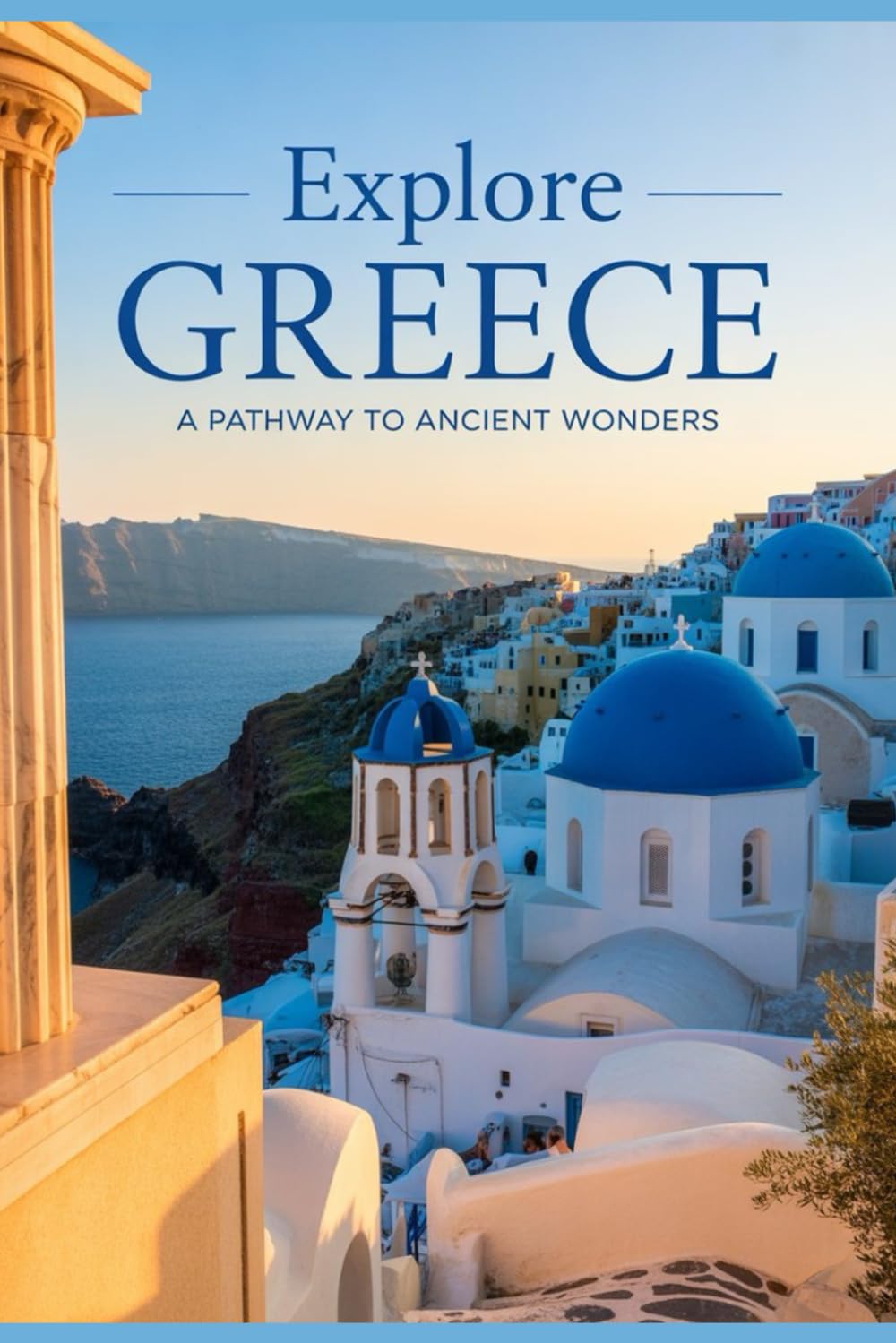 Explore Greece: A Pathway to Ancient Wonders