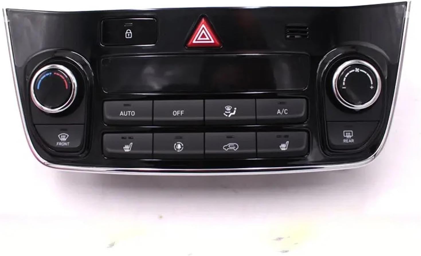 97250C9210 air conditioning knob switches Compatible With Hyundai ix25