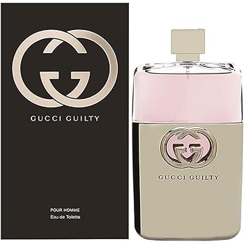 gucci guilty pack