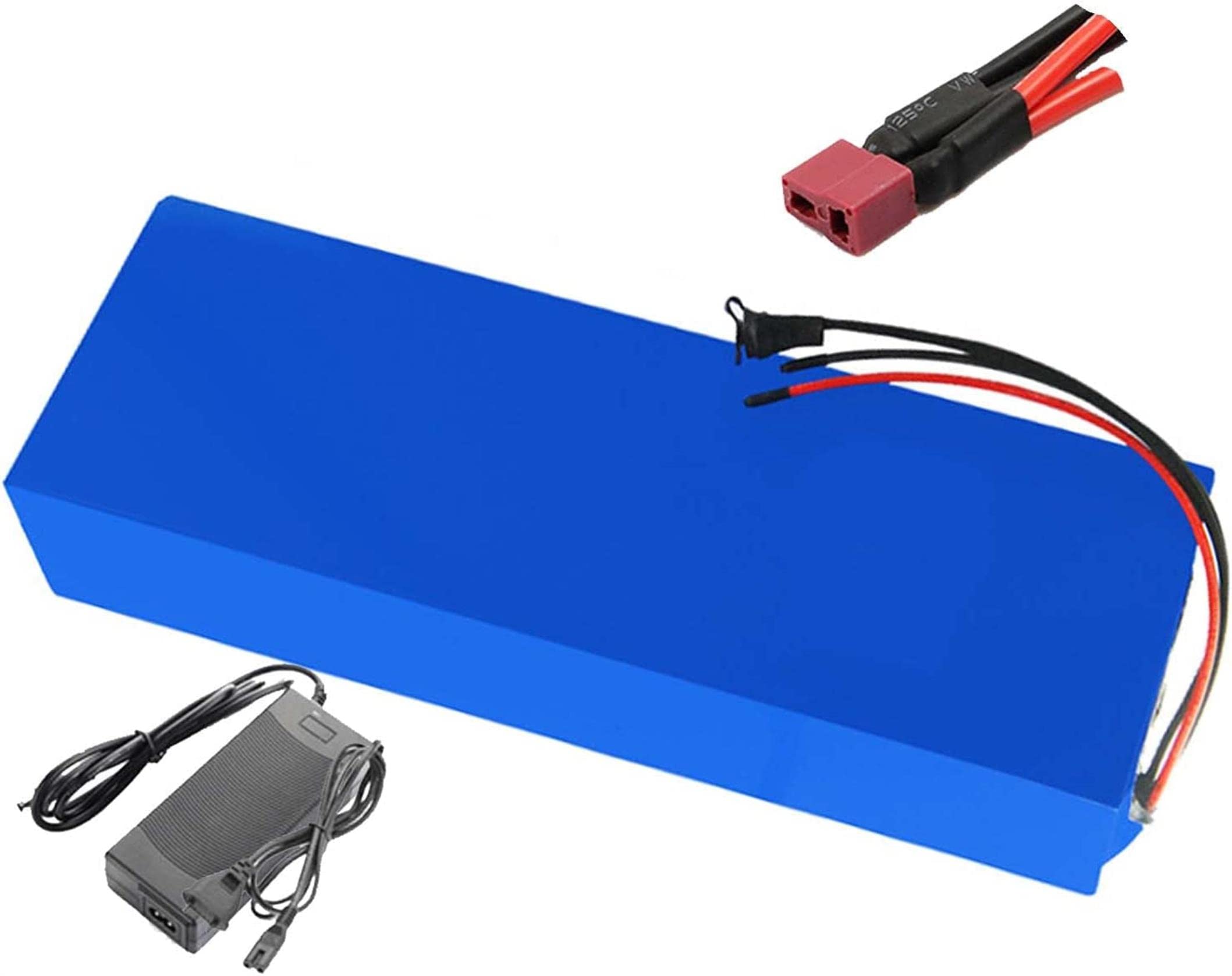 Buy TCXSSL 72V 20AH 25AH 30AH 35AH 40AH 45AH 50AH Ebike Battery with