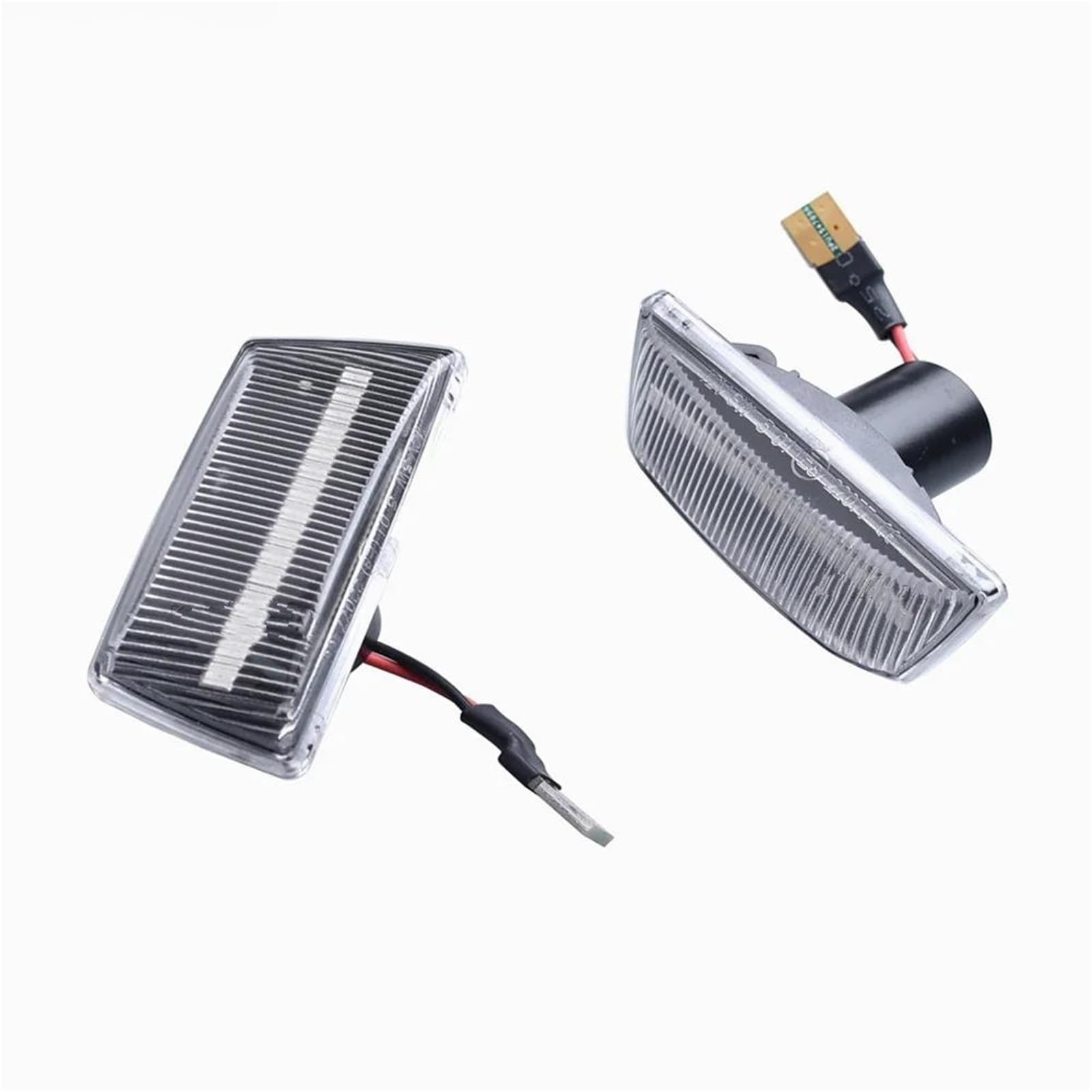 Intermitentes LED Opel Astra Corsa Insignia Zafira sustitución sin errores 6