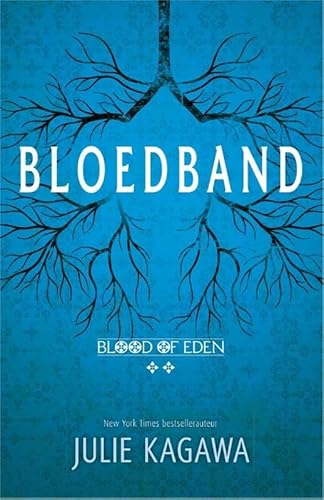 Bloedband (Blood of Eden) (Dutch Edition) [Dutch] 9402705708 Book Cover