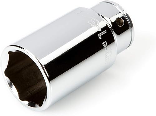 Miniatura 126 de TEKTON Unidad de 3/4 pulgadas x 1-7/16 pulgadas de profundidad de 6 puntos | SHD33036