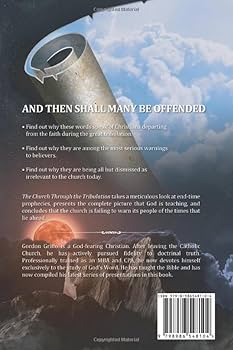 洋書 Christians Go Through the Tribulation Christians Will Go Through the Tribulation: And How to