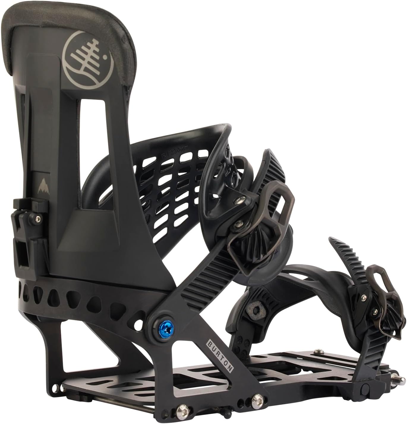 Burton Hitchhiker Splitboard Bindings
