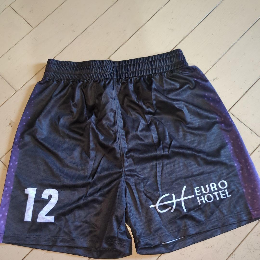 激レア ゲームパンツ 高橋藍 セリエA バレーボール 国体 インターハイ