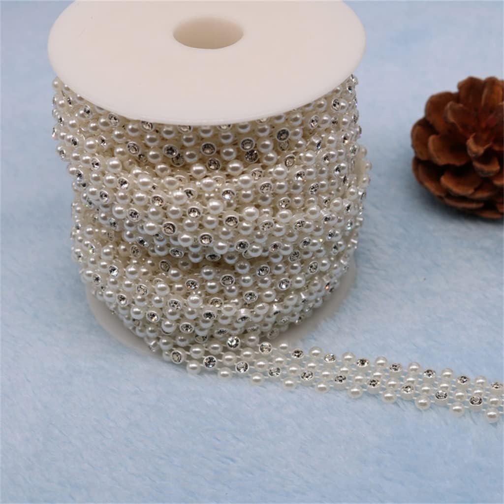 GTKINGD Plastic Beaded Lace Barcode Diy 