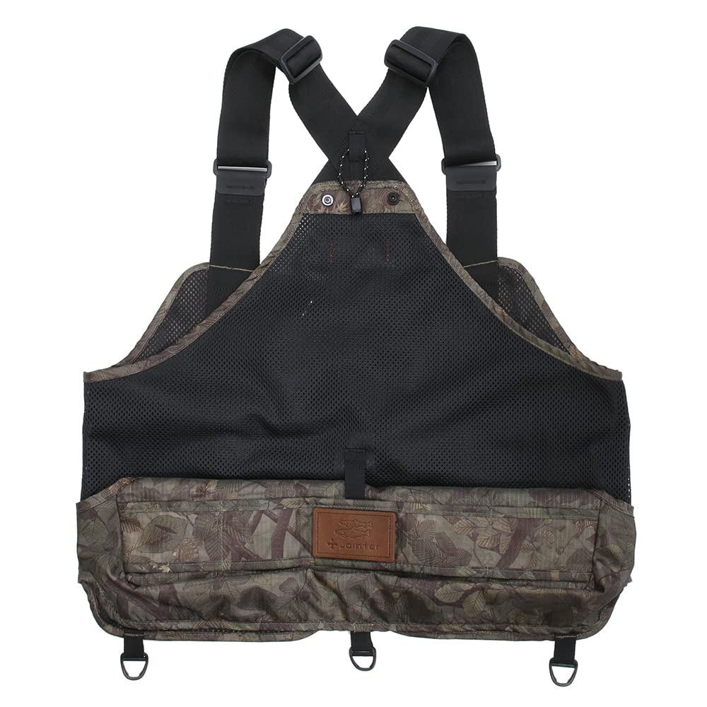 ジョインター×テンマクデザイン　ベスト Amazon | [ジョインター] テンマクデザイン THE VEST ザ・ベスト