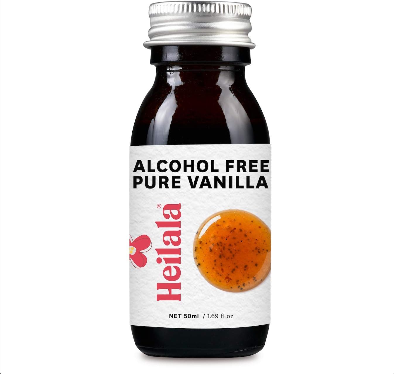 473ml Bottle Pure Vanilla Extract Kirkland Signature Amazon.co.uk