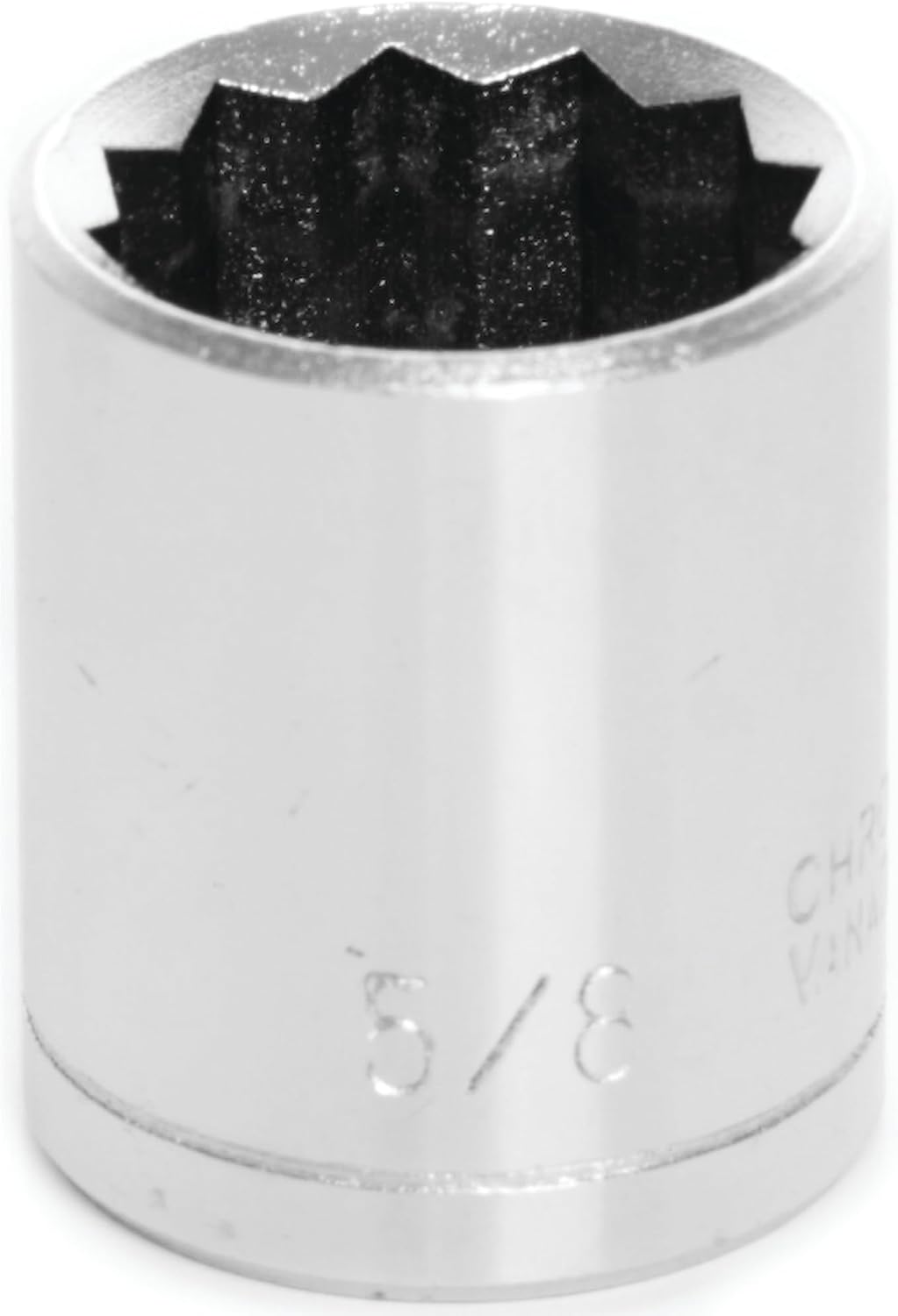 Performance Tool W38810 3/8-Inch ive 12-Point Socket, 10mm