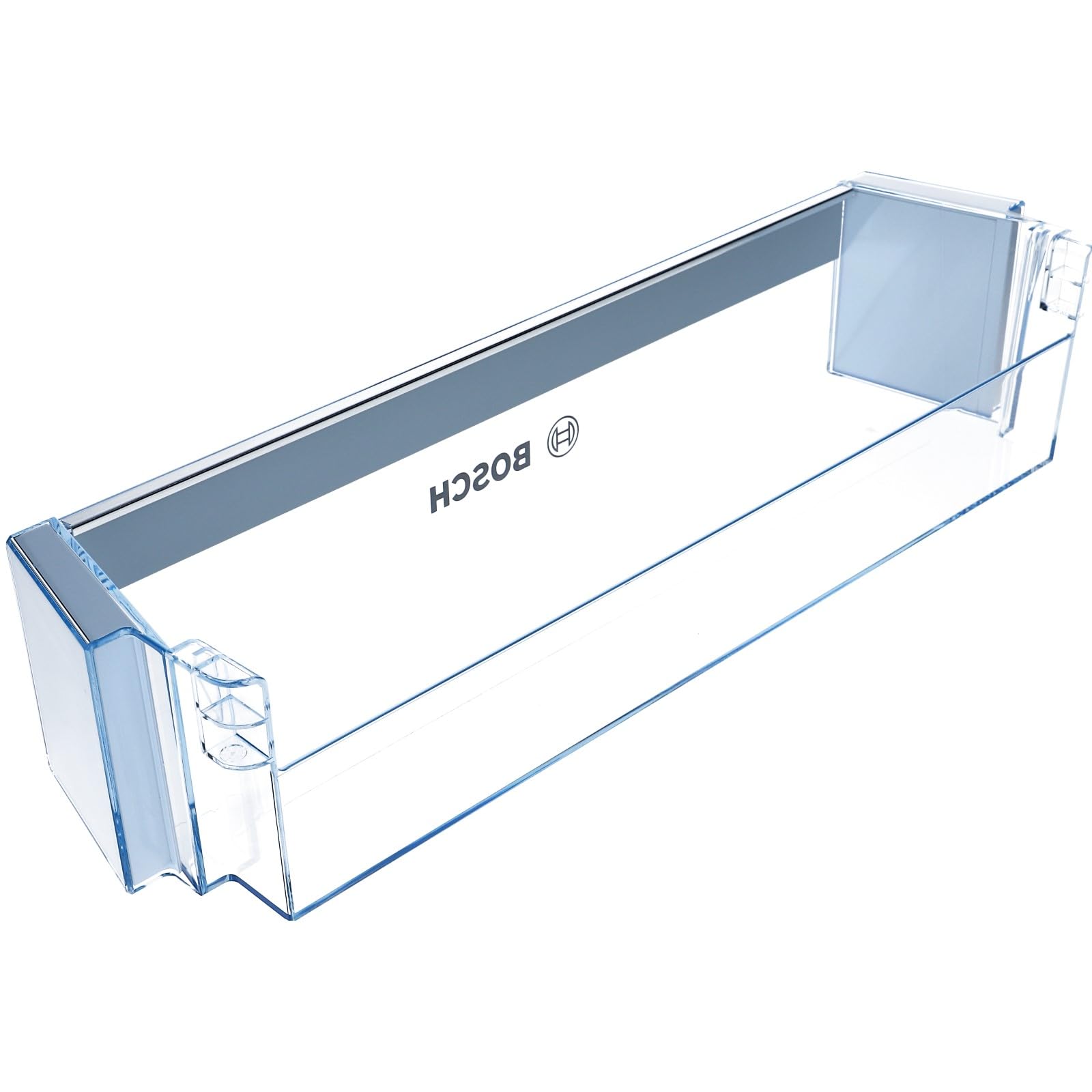 LUTH Premium Profi Parts Türfach unten kompatibel mit Bosch 00704760 472x93mm für Kühlschrank