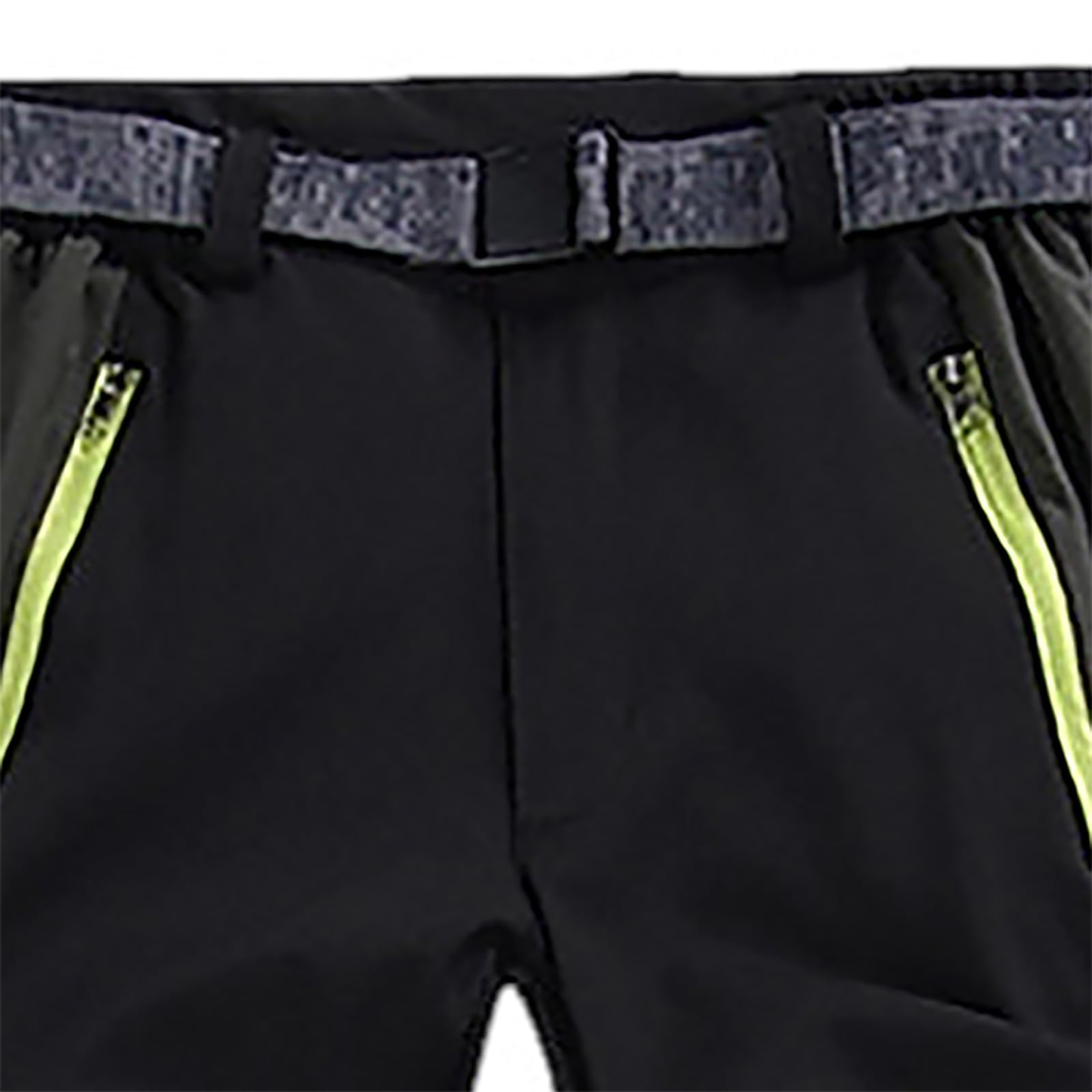 Ski Hose Herren Sports Softshell Wasserdicht Outdoorhose Snowboardhose Baggy Atmungsaktiv Winter Skihose Schneehose Snowboard Stretch Slim Fit Ski Hosen Wanderhose