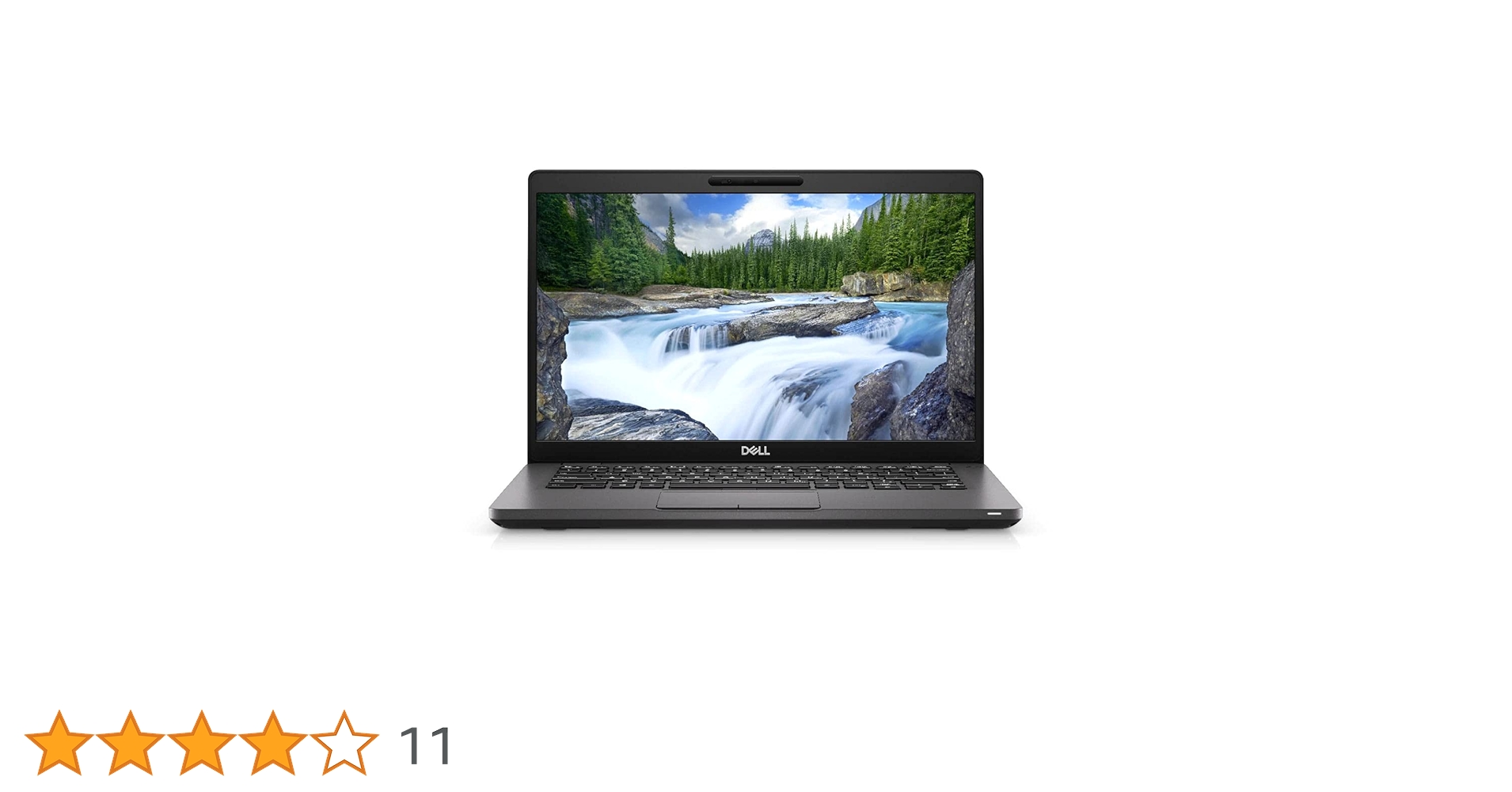 DELL Latitude 5400 Intel® Core i5-8265U 8 GB RAM 256 GB SSD DELL Latitude 5400 Intel® Core i5-8265U 8 GB RAM 256 GB SSD