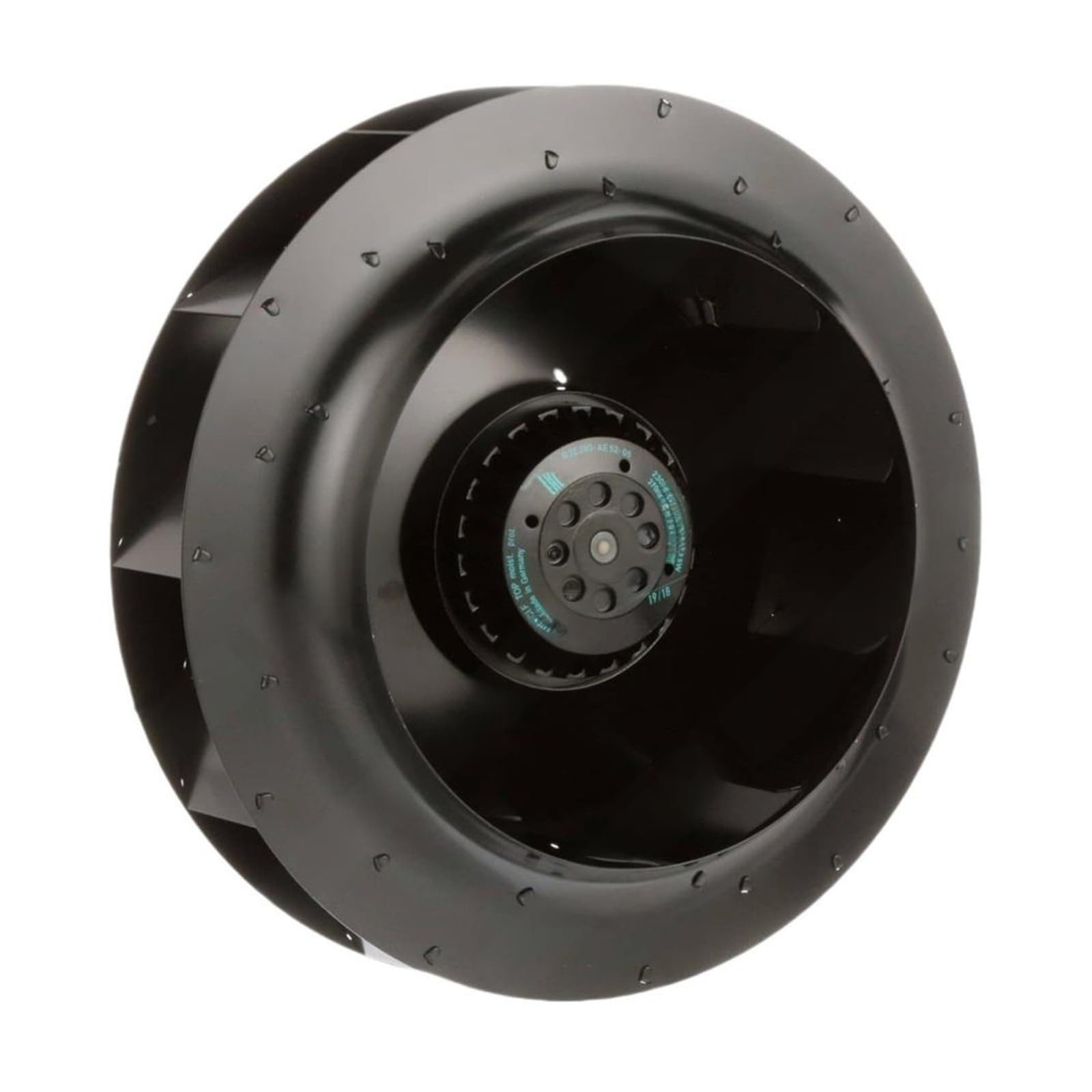 FSBNMNXPQ R2E250-AS47-05 230V 155W 0.7A cooling fan