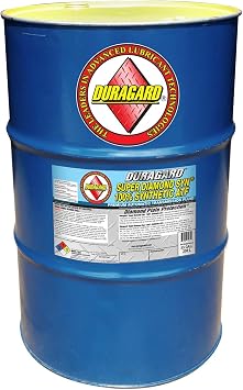 Duragard Super Diamond Syn Synthetic ATF - 55 Gallon Drum