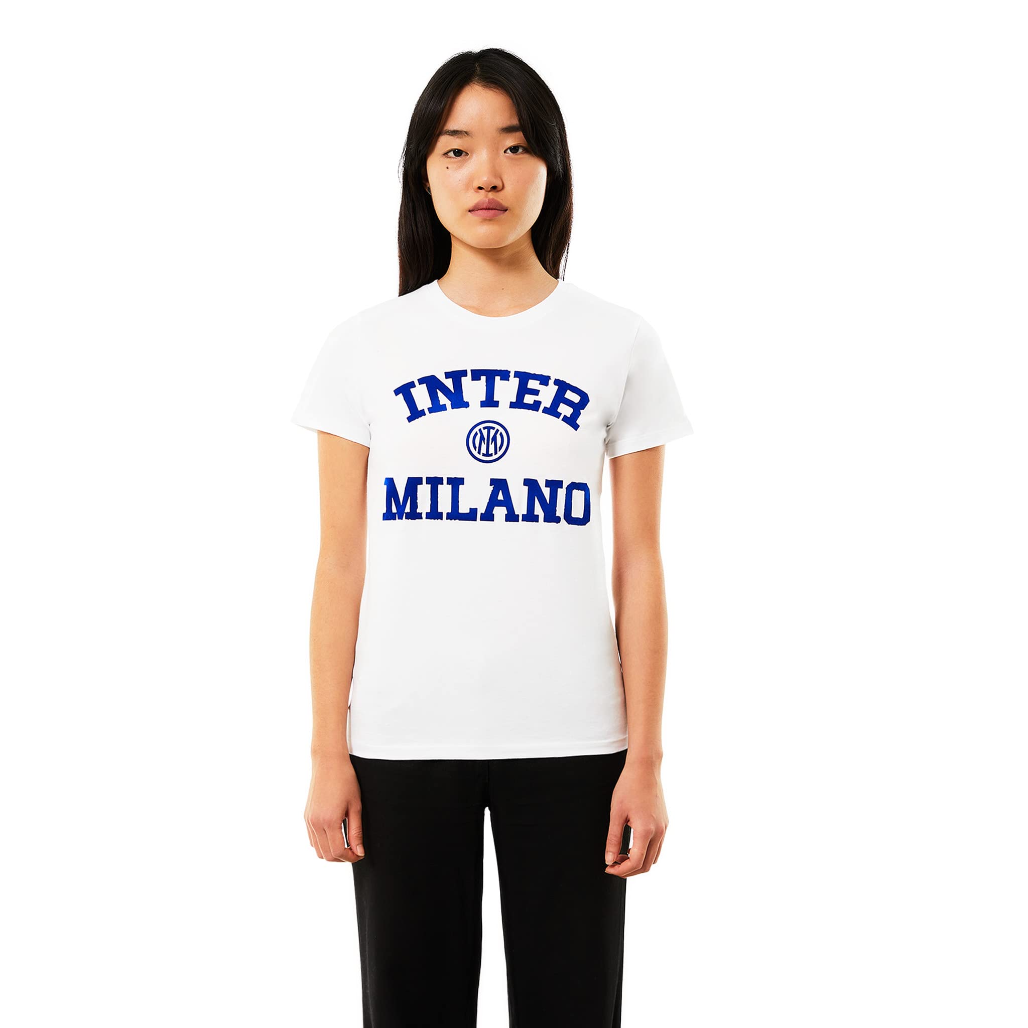 Inter Women T-shirt Regular T-Shirt