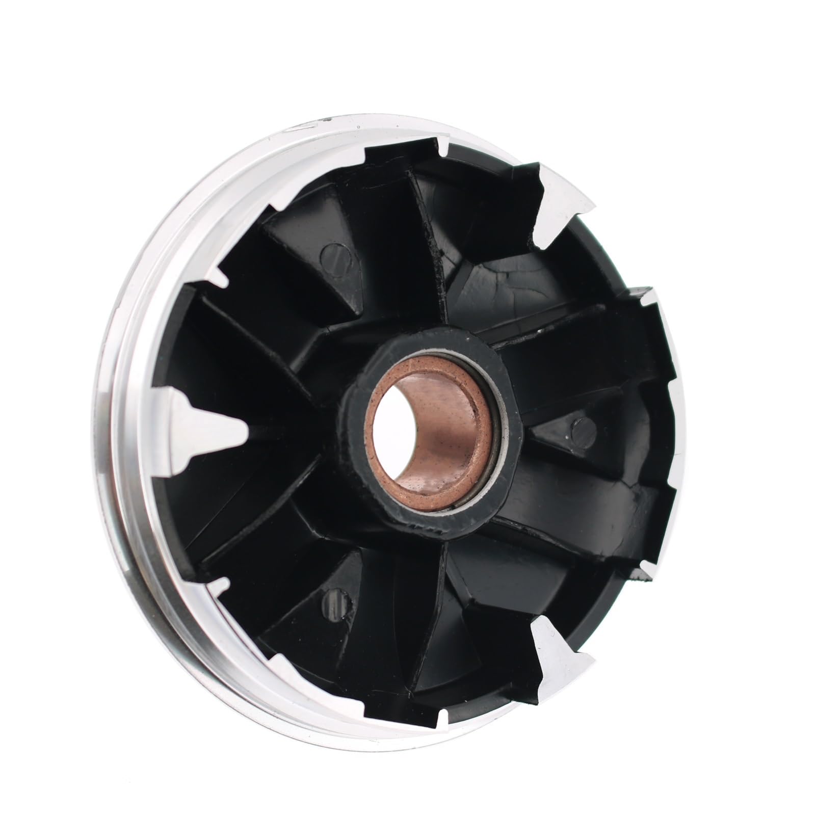 Set variatore da corsa con pesi a rulli da 7 g Jog 50 3KJ 2 tempi 1PE40QMB 1E40QMB Scooter Ciclomotore