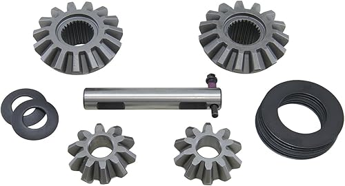 Miniatura 6 de USA Standard Gear Juego de engranajes de araña estándar, GM 8.5 & 30 acanaladuras, NA