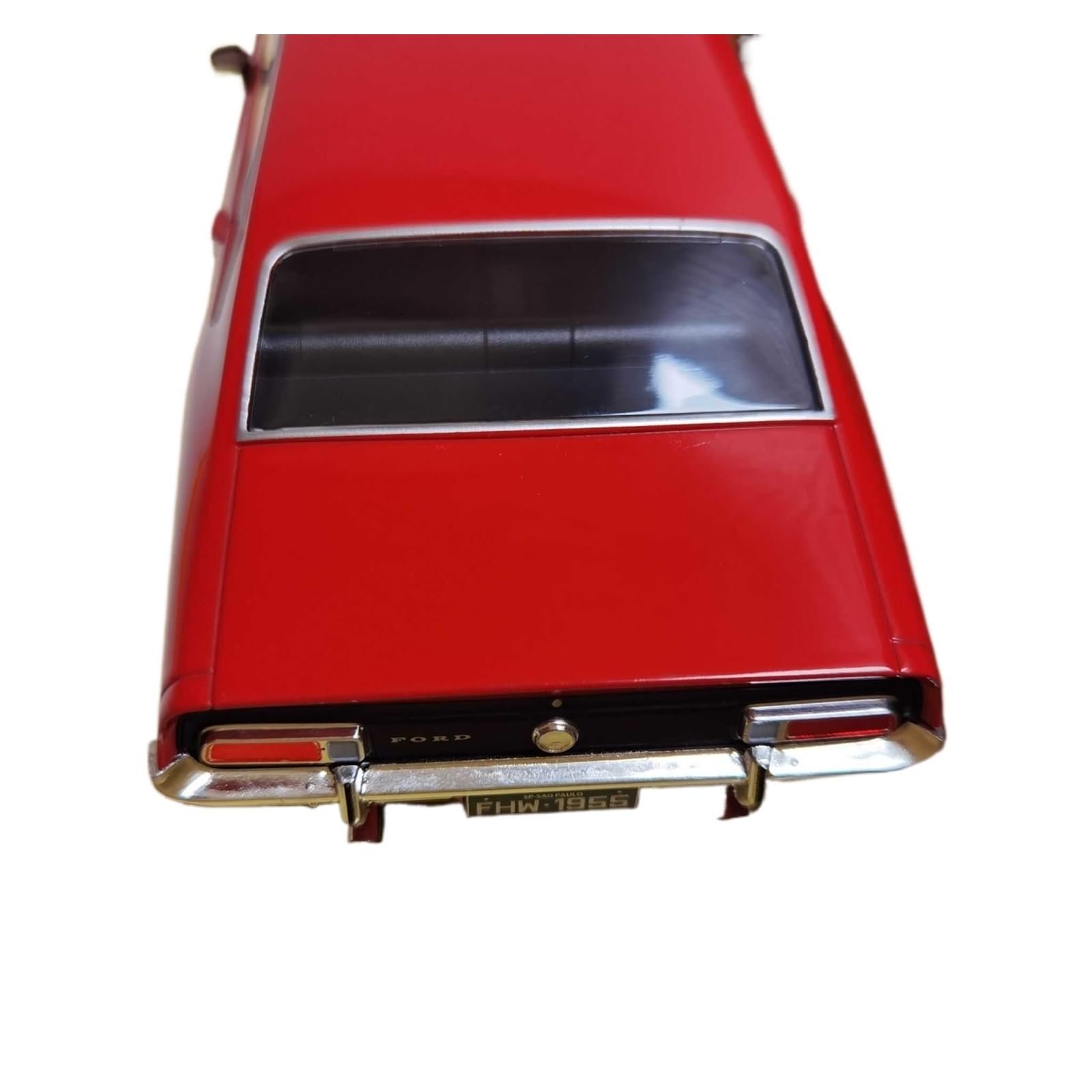 Modellino Di Auto In Lega Di Zinco Scala 1/24 Per Ford 1974 GT Modello Di Auto In Lega Pressofusa Ornamenti Da Collezione Giocattoli Modellino Di Auto Pressofuso