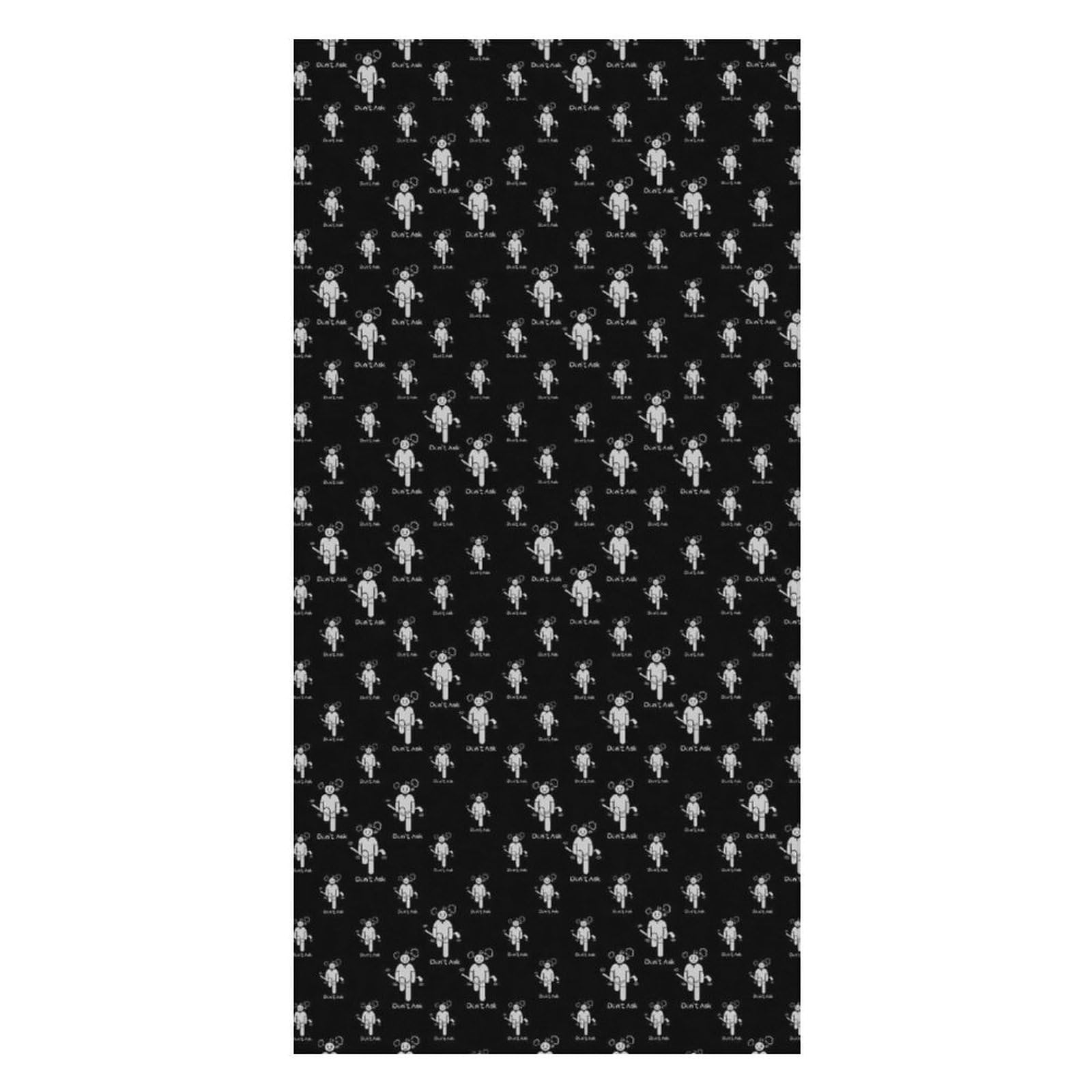 Anceky Beach Towel Quick-Dry Funny Golf Bath Towels Beach Towel Large Absorbent Bath Towel for Home Gym Travel 31 X 63 in