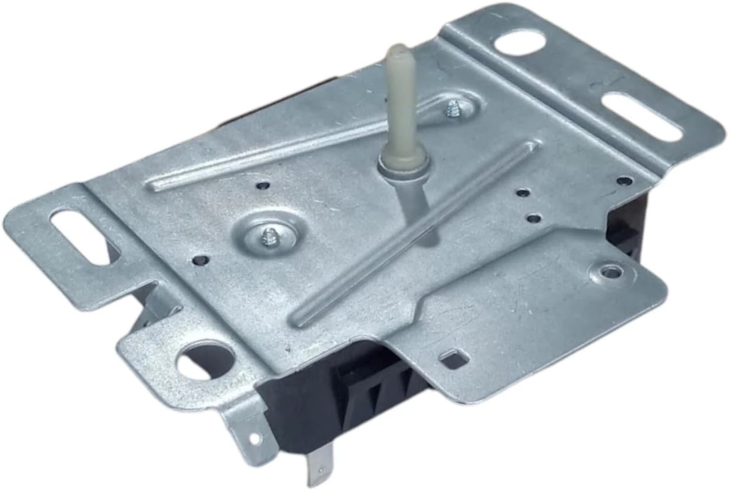 Dryer Timer Control Replacement for Whirlpool Maytag Admiral - Replaces W10685024, WPW10685024, AP6023772, PS11757118 - Compatible with Electric Dryers