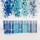 Les couleurs colorées sont tout simplement magnifiques.