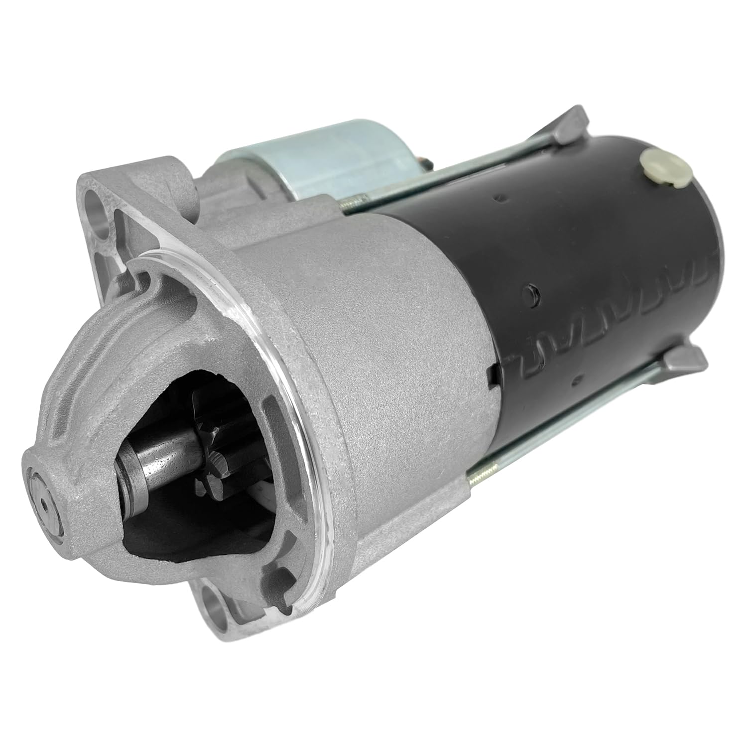 21163-0751 Starter Motor 12V 9T Compatible with Kawasaki KAF820 Mule 2015-2023 Compatible with John Deere Gator XUV 590E 590i 590M 825E 825i 825M 835E