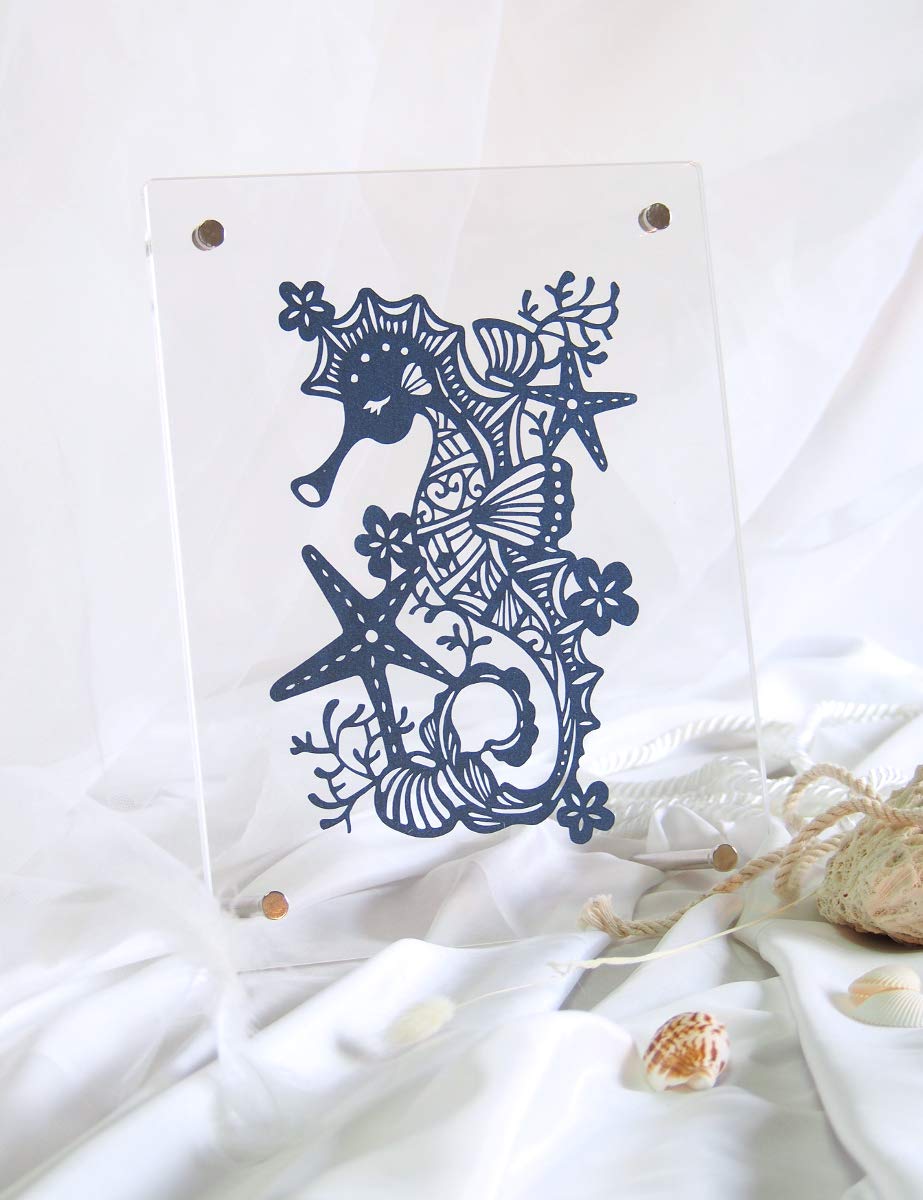 切り絵 切り絵】フォルクスワーゲンタイプ2 #vw #volkswagen #volkswagentype2