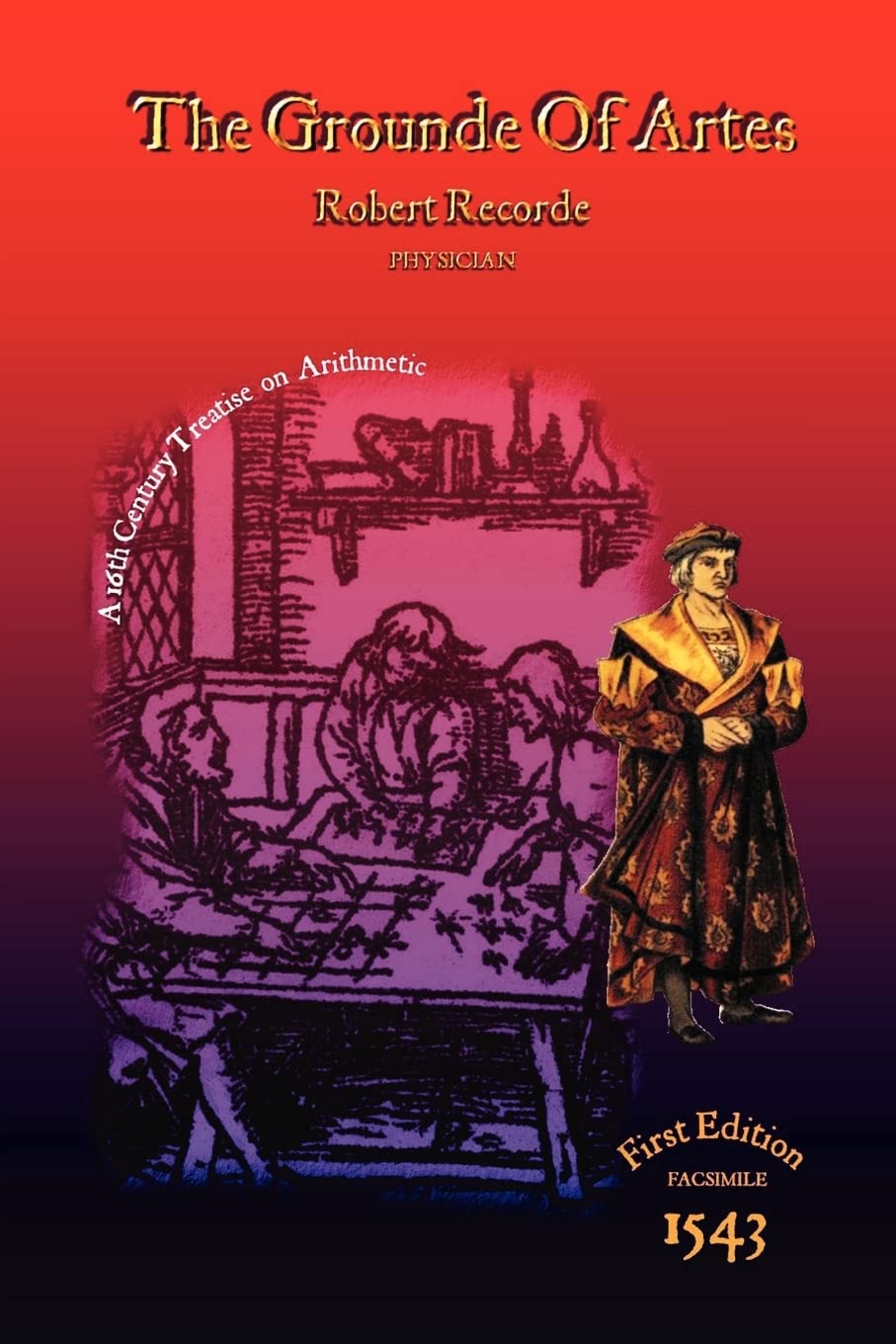 The Grounde of Artes
