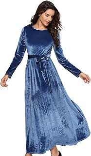 Velvet dress sale uk Clearance