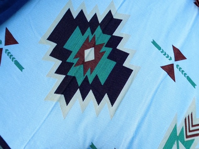 【Ameri vintage】BLANKET LIKE FAKE MOUTON Ameri（アメリ）の「BLANKET LIKE FAKE MOUTON COAT（ムートン