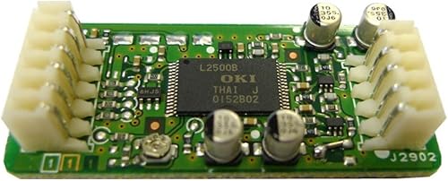 YAESU Unidad de memoria de voz DVS-6 para el FT-950