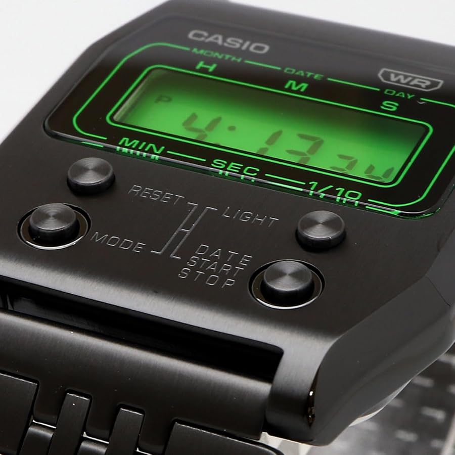 Amazon.co.jp: CASIO カシオ カシオスタンダード チープカシオ