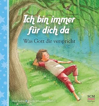 Hardcover Ich bin immer für dich da - Jungs [German] Book