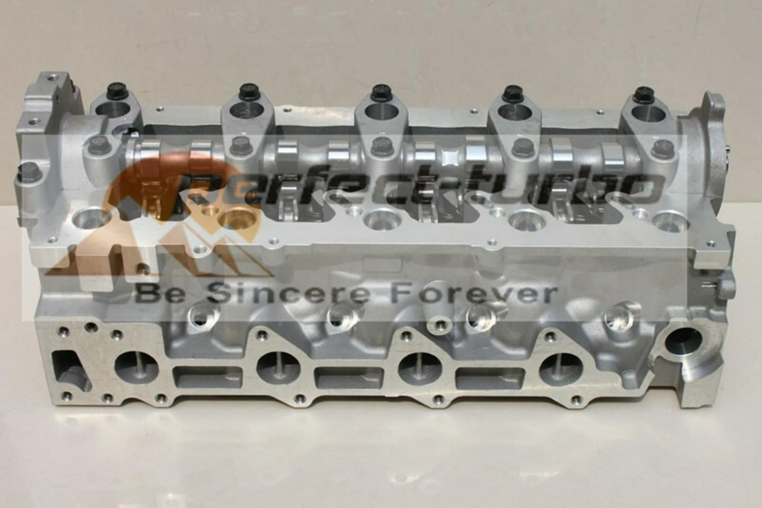 Complete Cylinder Head for HYUNDAI SANTA FE 2.2L DIESEL CRDI 2007-2009 D4EB 22111-27400 22100-27750 22111-27800
