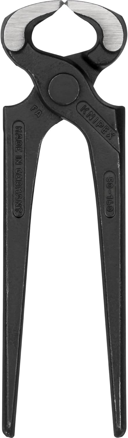 Knipex 50 00 160 6,3" Carpenters’ Pincers