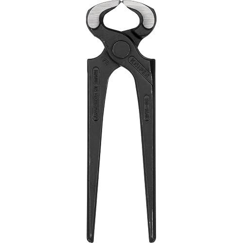 Knipex 50 00 160 6,3" Carpenters’ Pincers