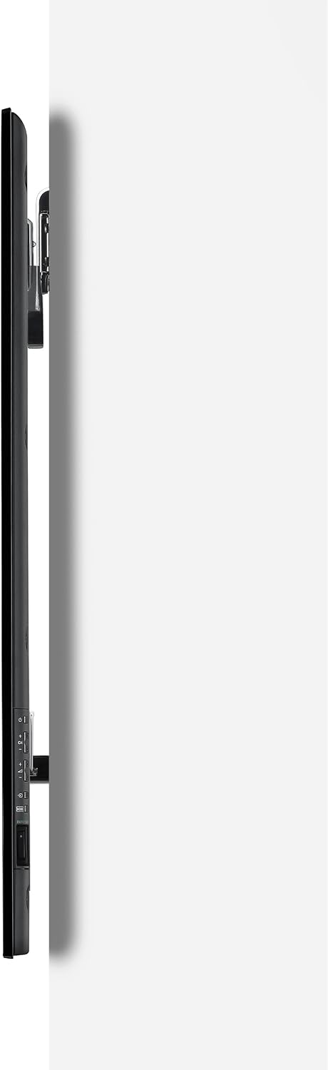 Super Cheap 🛒 Sony Proforma WM60 32-60-Inch Gallery Style Flat TV Mount Easy Installation Solid and Secure