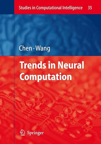 TRENDS IN NEURAL COMPUTATION